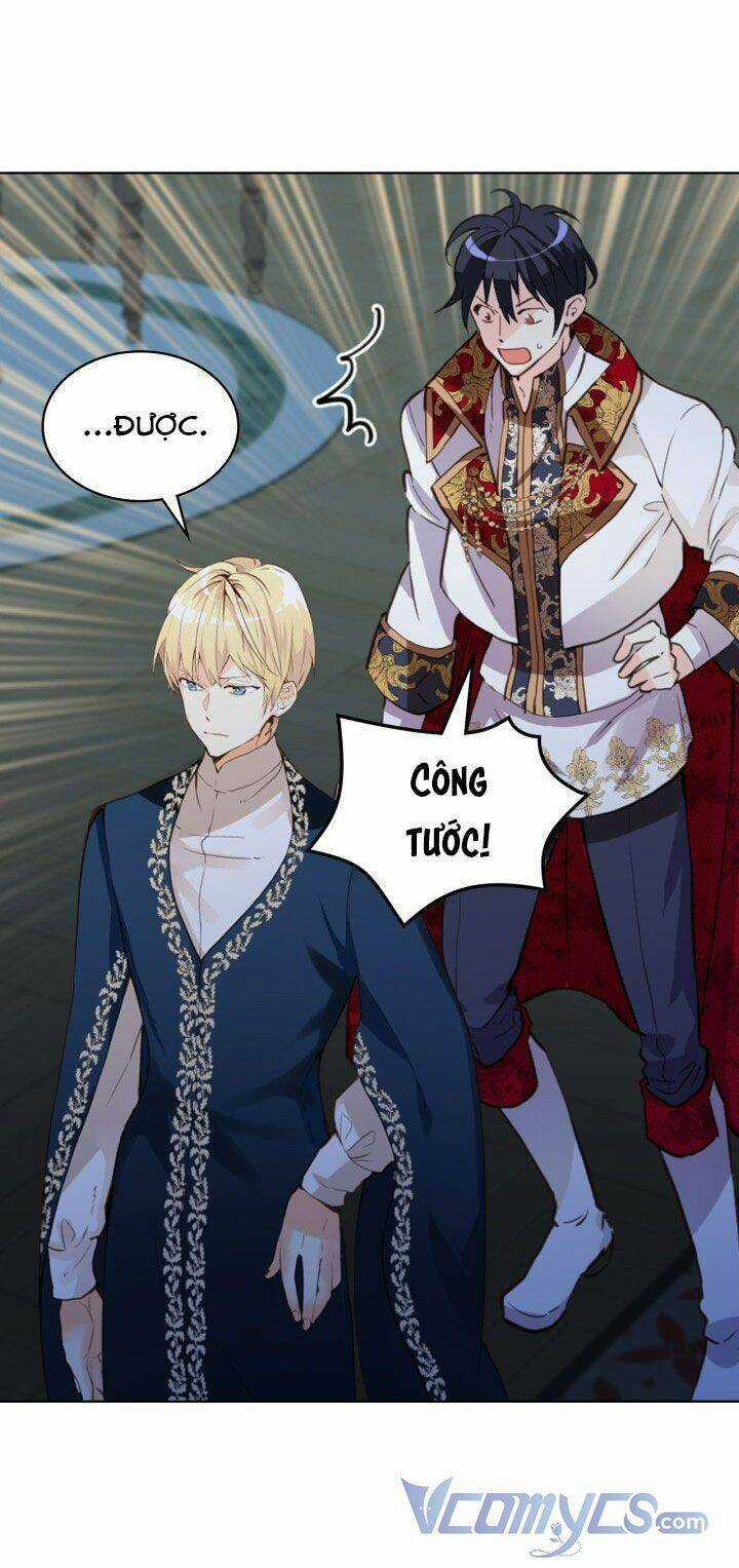 Con Có Phải Con Là Con Gái Của Ngài Không? Chapter 75 trang 43