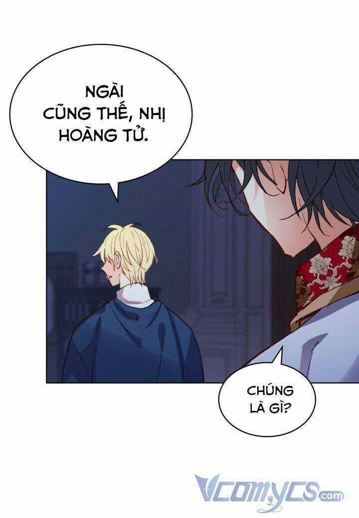 Con Có Phải Con Là Con Gái Của Ngài Không? Chapter 75 trang 45