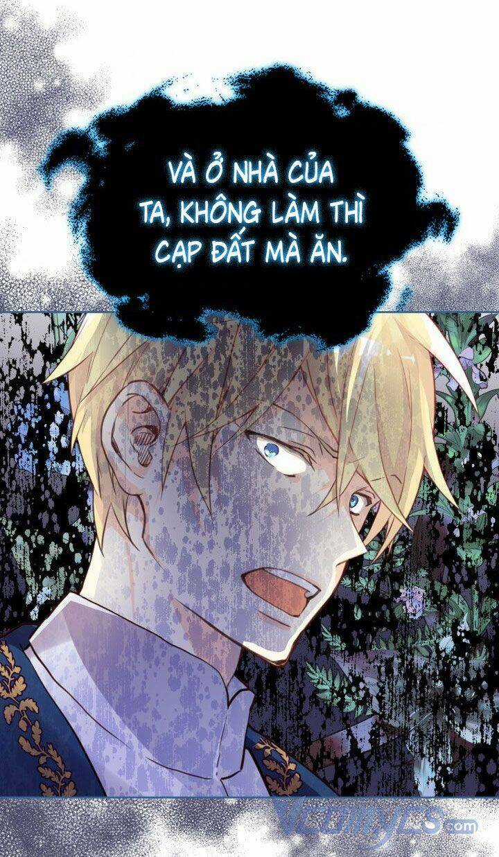 Con Có Phải Con Là Con Gái Của Ngài Không? Chapter 75 trang 48