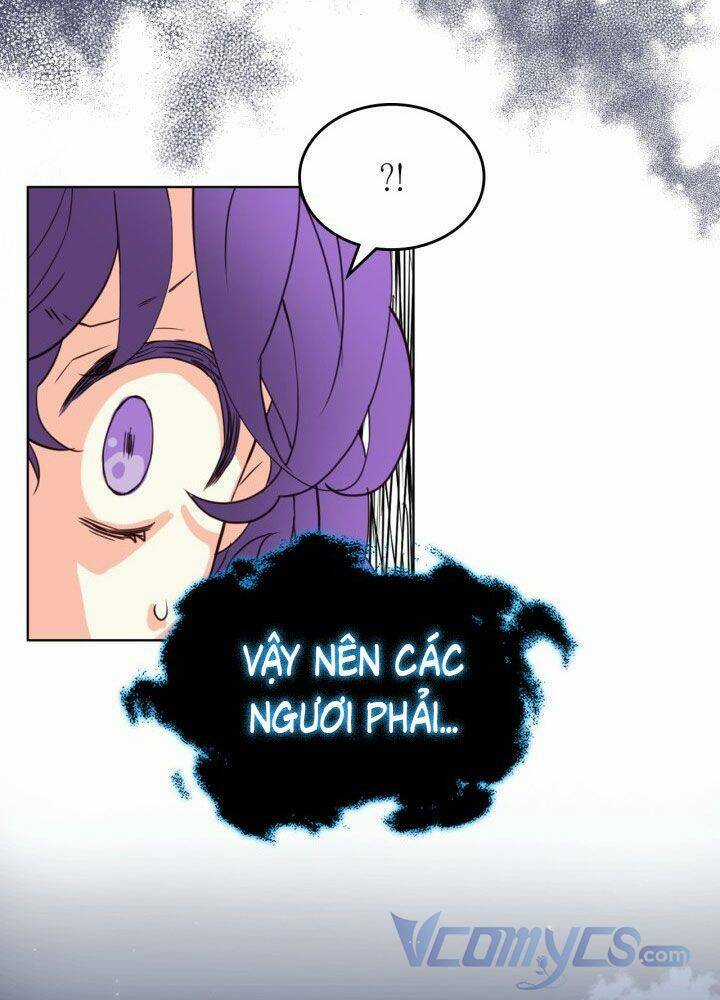 Con Có Phải Con Là Con Gái Của Ngài Không? Chapter 75 trang 49