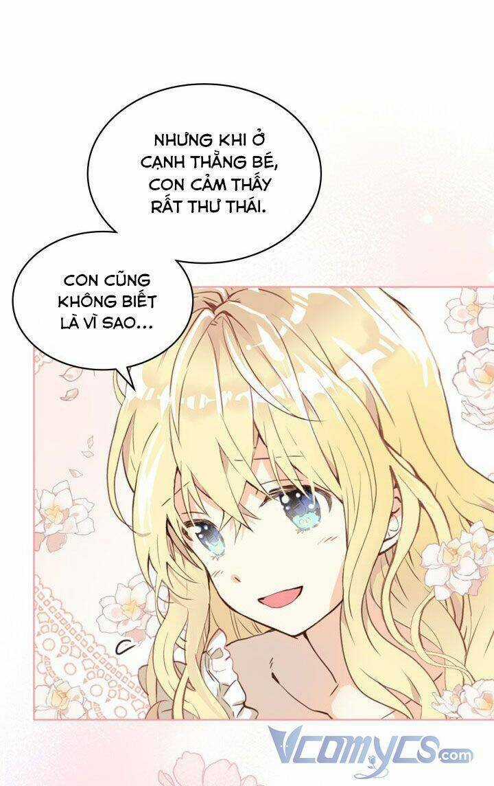 Con Có Phải Con Là Con Gái Của Ngài Không? Chapter 75 trang 5