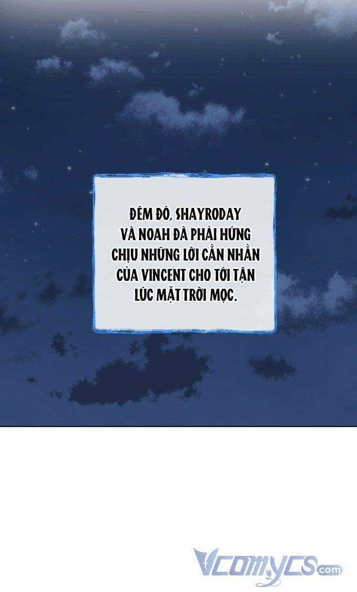 Con Có Phải Con Là Con Gái Của Ngài Không? Chapter 75 trang 50