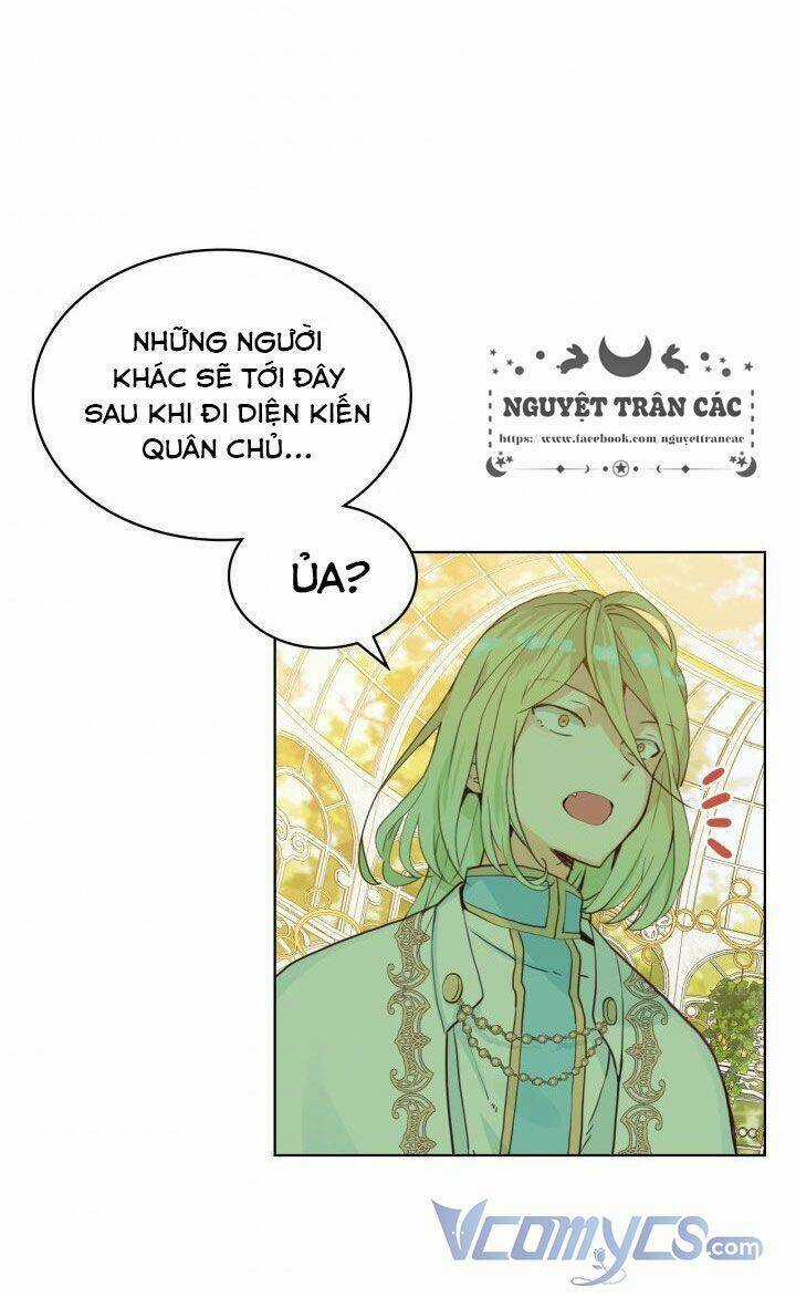 Con Có Phải Con Là Con Gái Của Ngài Không? Chapter 75 trang 55