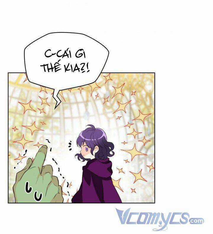 Con Có Phải Con Là Con Gái Của Ngài Không? Chapter 75 trang 56