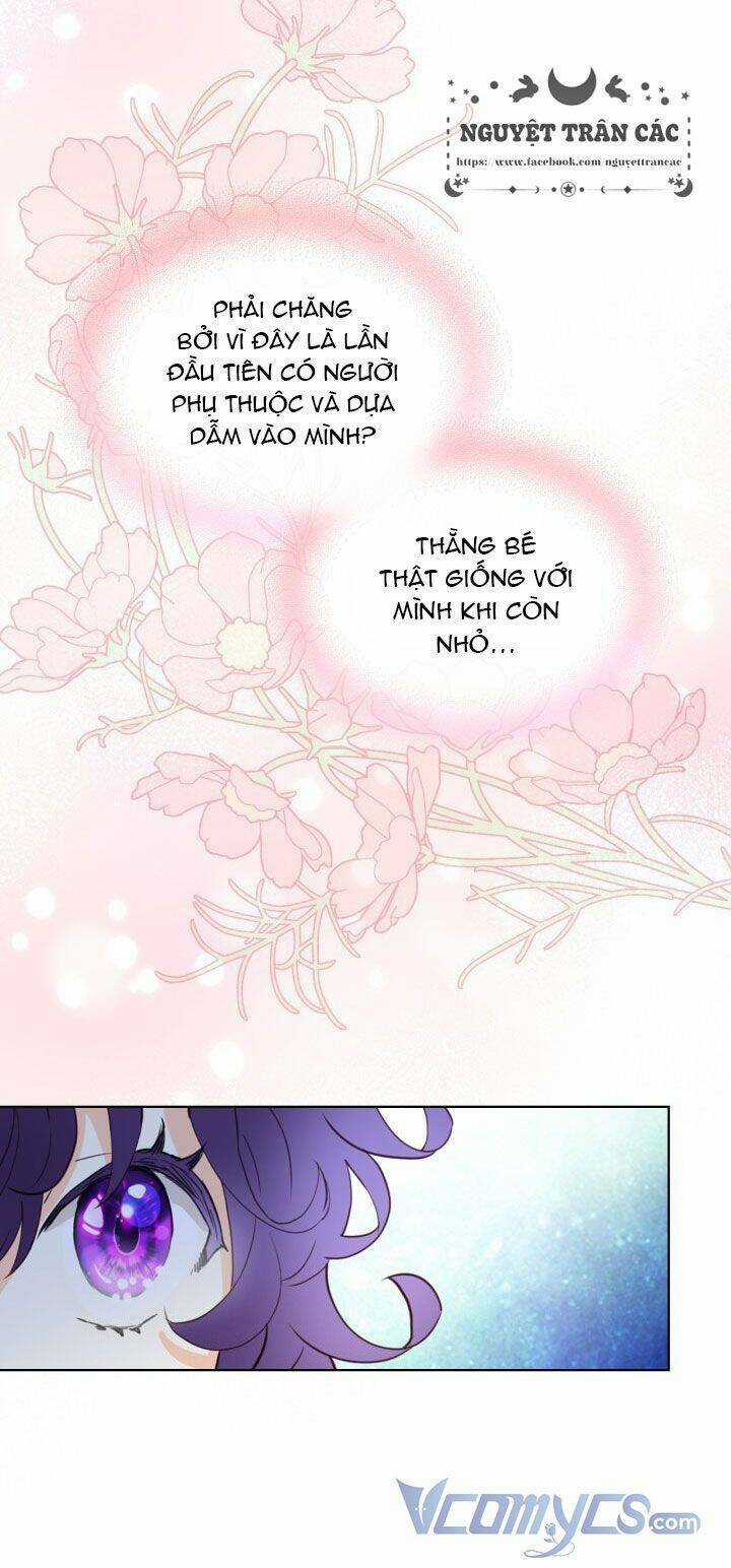 Con Có Phải Con Là Con Gái Của Ngài Không? Chapter 75 trang 6