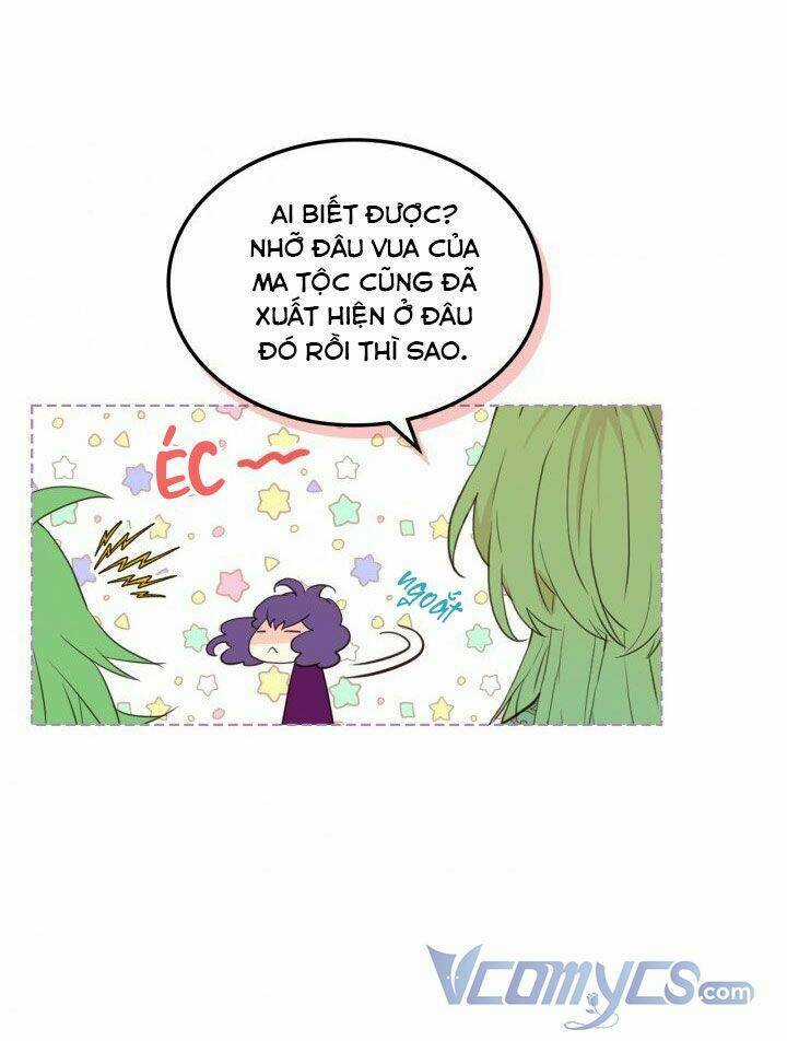 Con Có Phải Con Là Con Gái Của Ngài Không? Chapter 75 trang 62