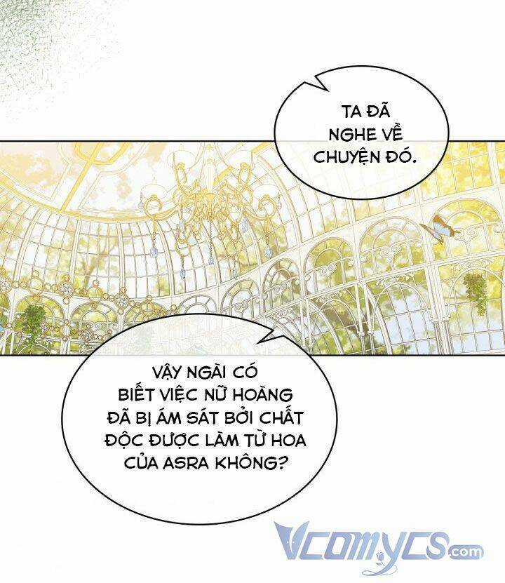 Con Có Phải Con Là Con Gái Của Ngài Không? Chapter 75 trang 68