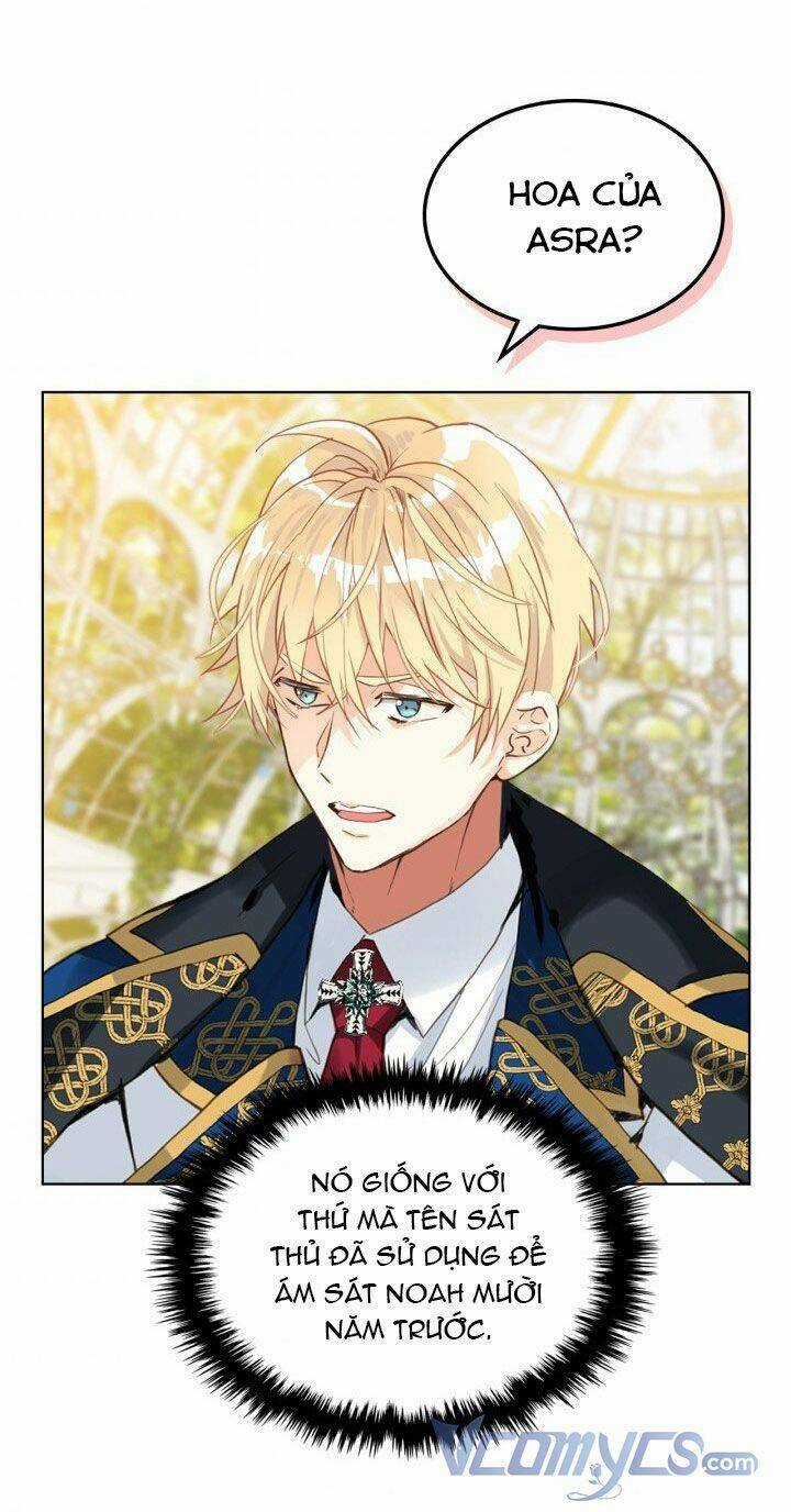 Con Có Phải Con Là Con Gái Của Ngài Không? Chapter 75 trang 69