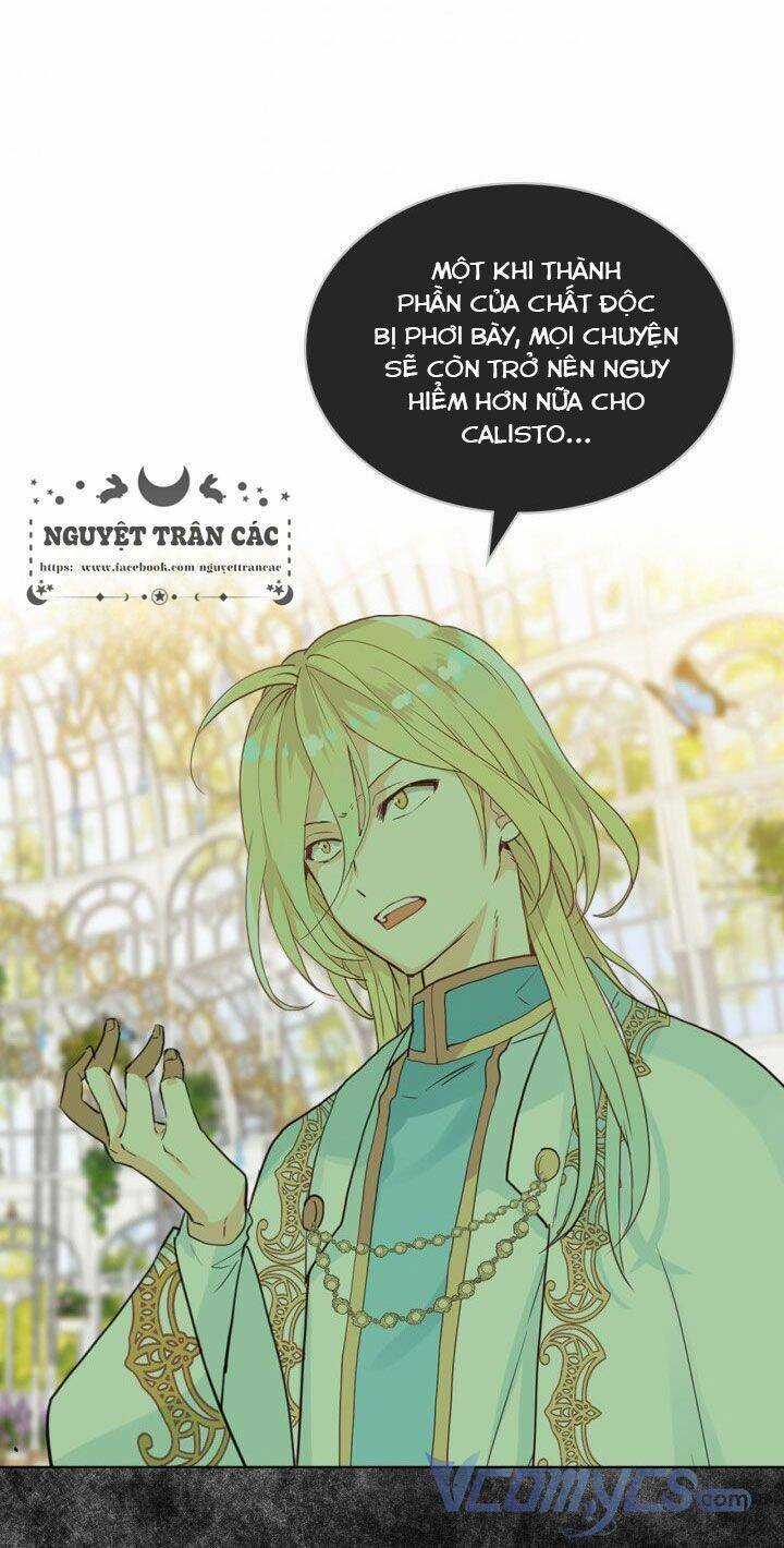 Con Có Phải Con Là Con Gái Của Ngài Không? Chapter 75 trang 70