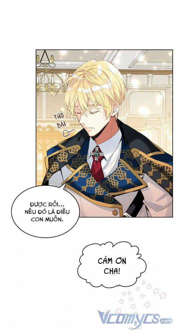 Con Có Phải Con Là Con Gái Của Ngài Không? Chapter 75 trang 8