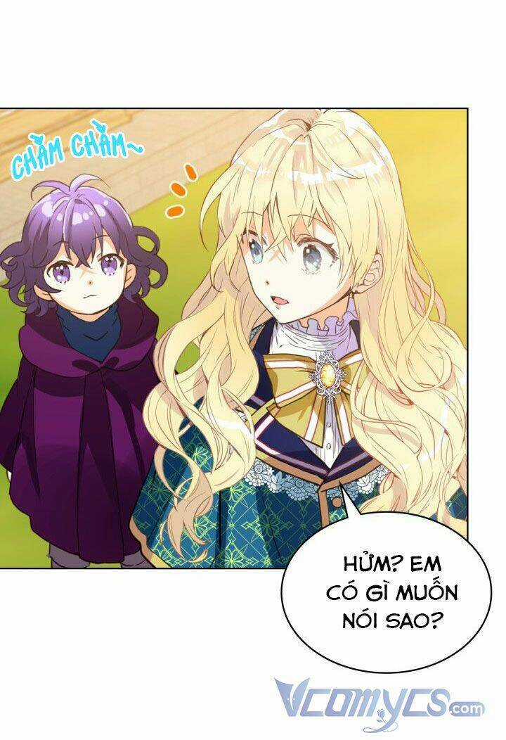 Con Có Phải Con Là Con Gái Của Ngài Không? Chapter 76 trang 12