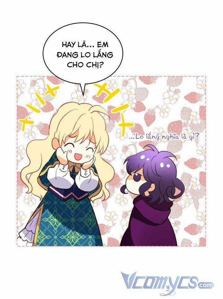 Con Có Phải Con Là Con Gái Của Ngài Không? Chapter 76 trang 13