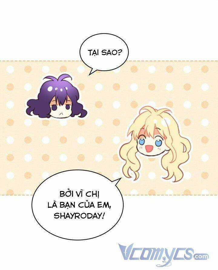 Con Có Phải Con Là Con Gái Của Ngài Không? Chapter 76 trang 15