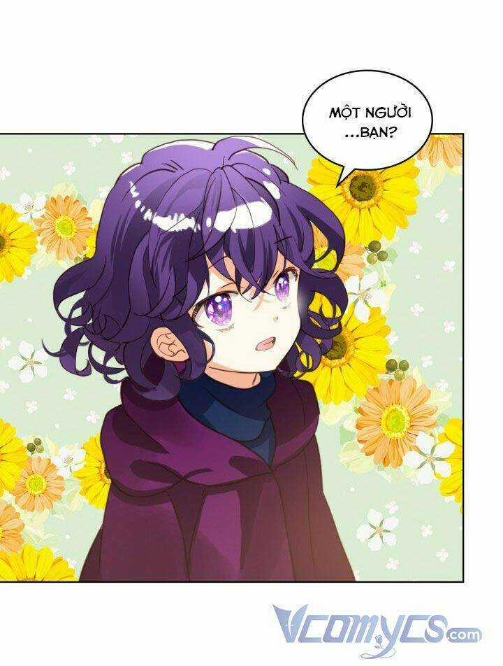 Con Có Phải Con Là Con Gái Của Ngài Không? Chapter 76 trang 16
