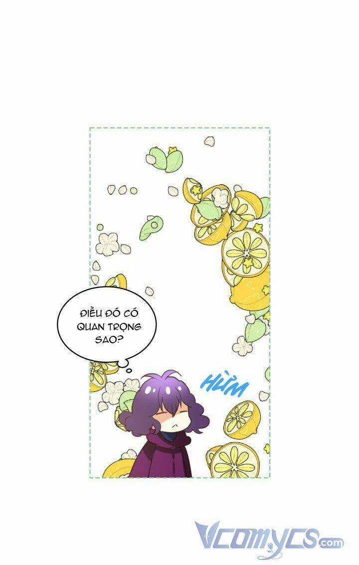 Con Có Phải Con Là Con Gái Của Ngài Không? Chapter 76 trang 18