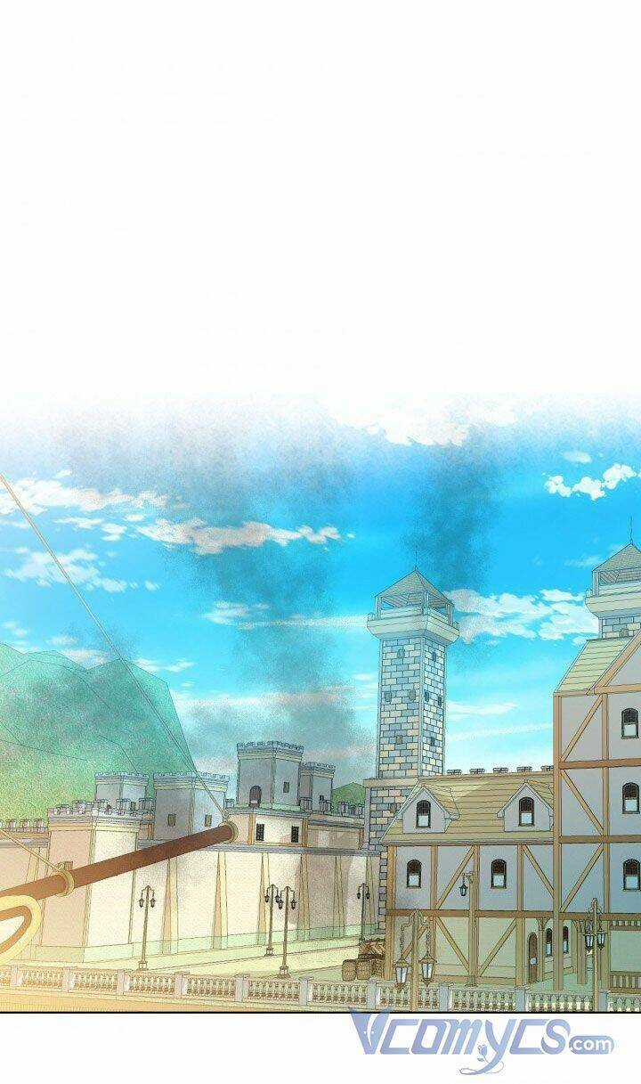 Con Có Phải Con Là Con Gái Của Ngài Không? Chapter 76 trang 2