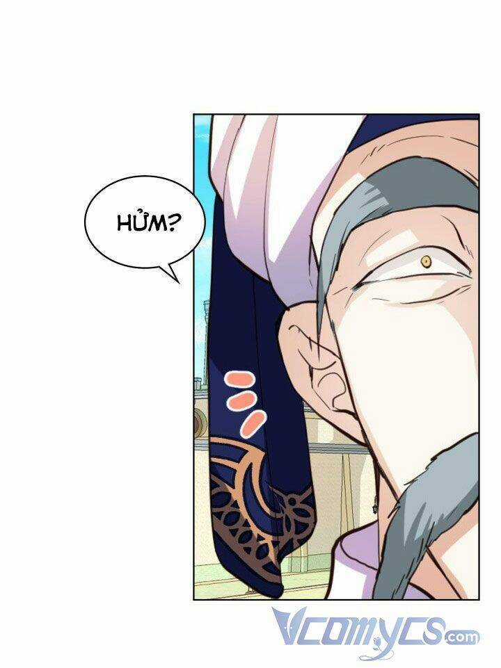 Con Có Phải Con Là Con Gái Của Ngài Không? Chapter 76 trang 23