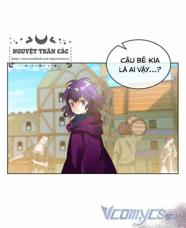 Con Có Phải Con Là Con Gái Của Ngài Không? Chapter 76 trang 24