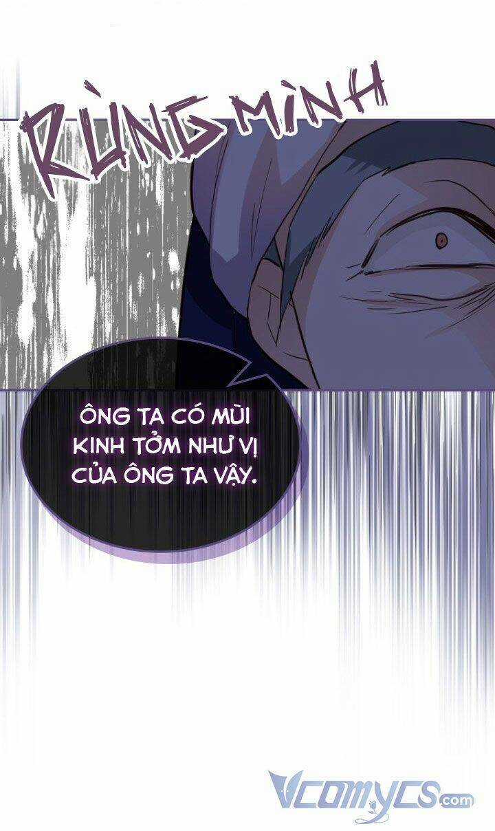 Con Có Phải Con Là Con Gái Của Ngài Không? Chapter 76 trang 26