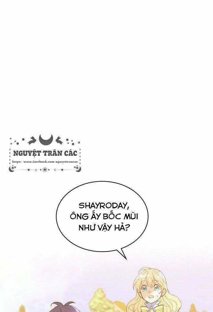 Con Có Phải Con Là Con Gái Của Ngài Không? Chapter 76 trang 30