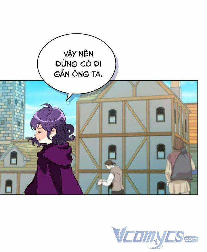 Con Có Phải Con Là Con Gái Của Ngài Không? Chapter 76 trang 32