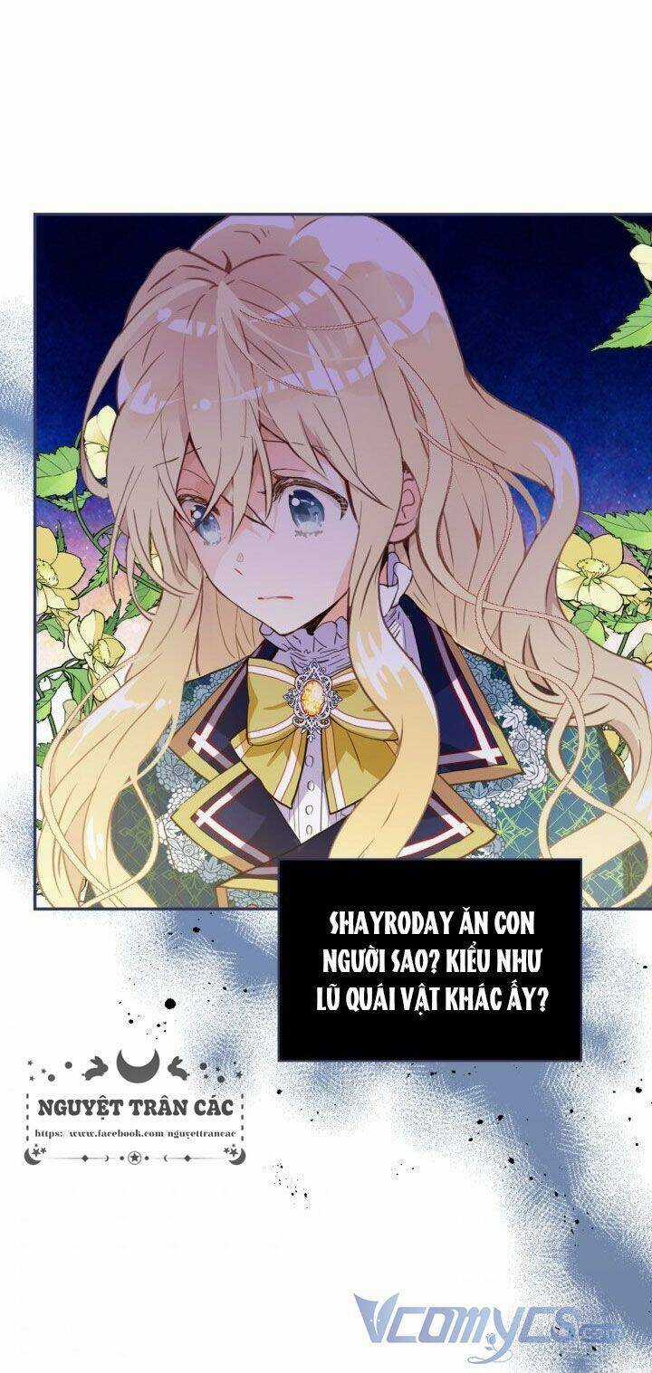 Con Có Phải Con Là Con Gái Của Ngài Không? Chapter 76 trang 33