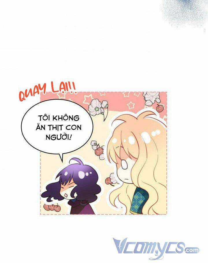 Con Có Phải Con Là Con Gái Của Ngài Không? Chapter 76 trang 34