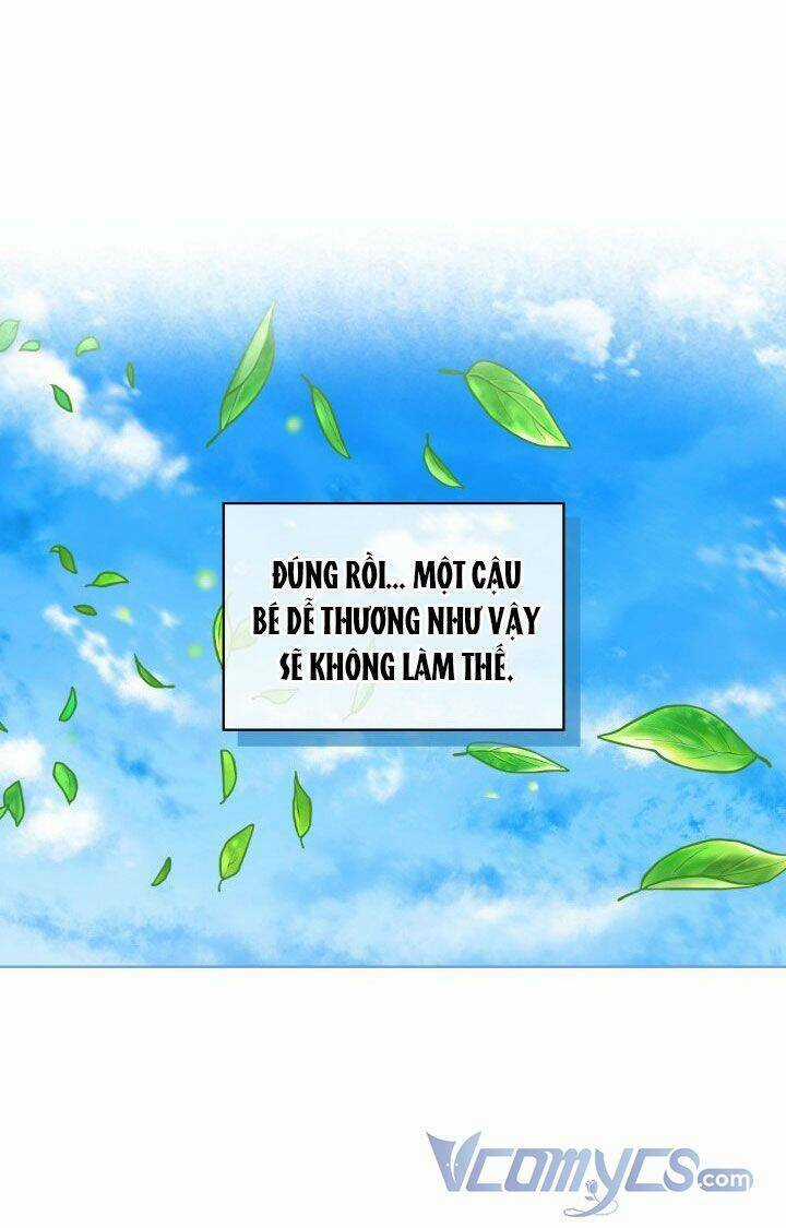 Con Có Phải Con Là Con Gái Của Ngài Không? Chapter 76 trang 35