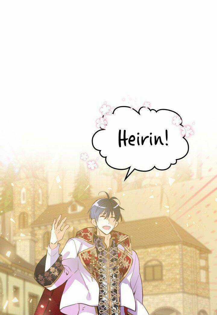 Con Có Phải Con Là Con Gái Của Ngài Không? Chapter 76 trang 37