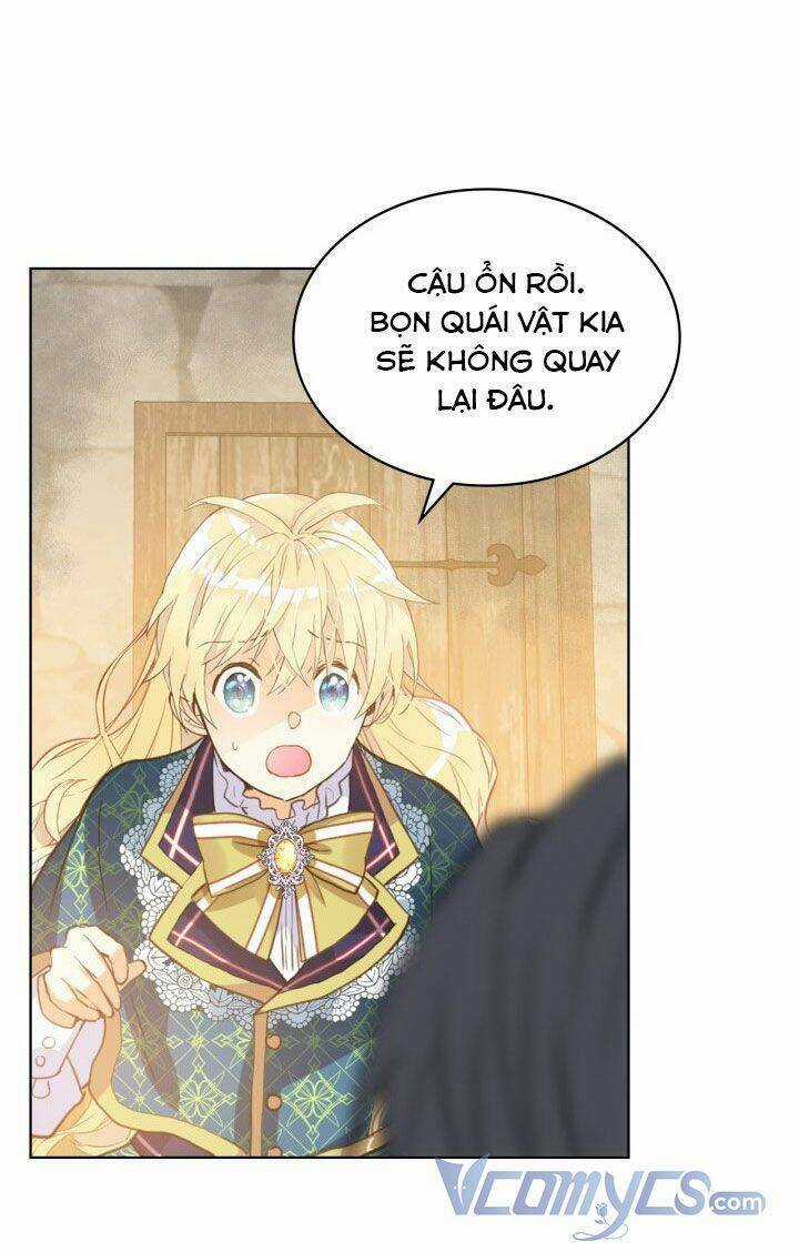 Con Có Phải Con Là Con Gái Của Ngài Không? Chapter 76 trang 4