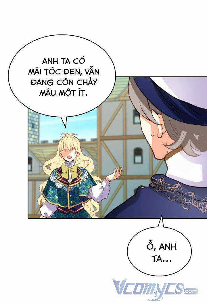 Con Có Phải Con Là Con Gái Của Ngài Không? Chapter 76 trang 44