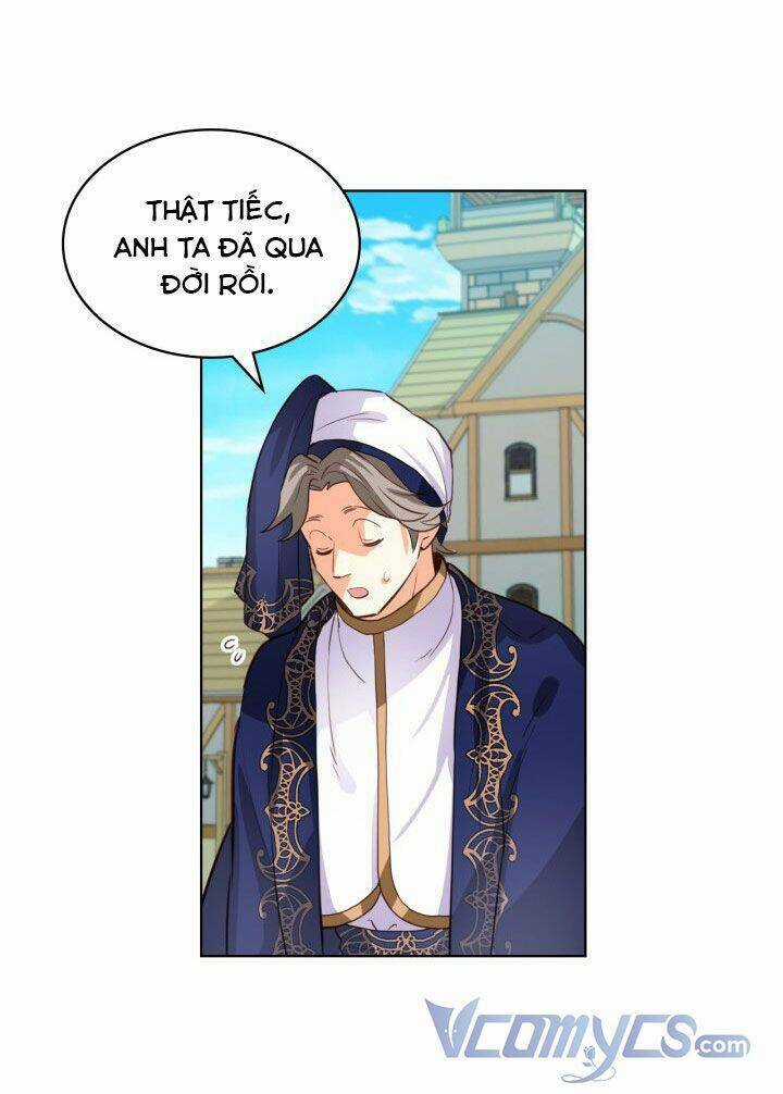 Con Có Phải Con Là Con Gái Của Ngài Không? Chapter 76 trang 45