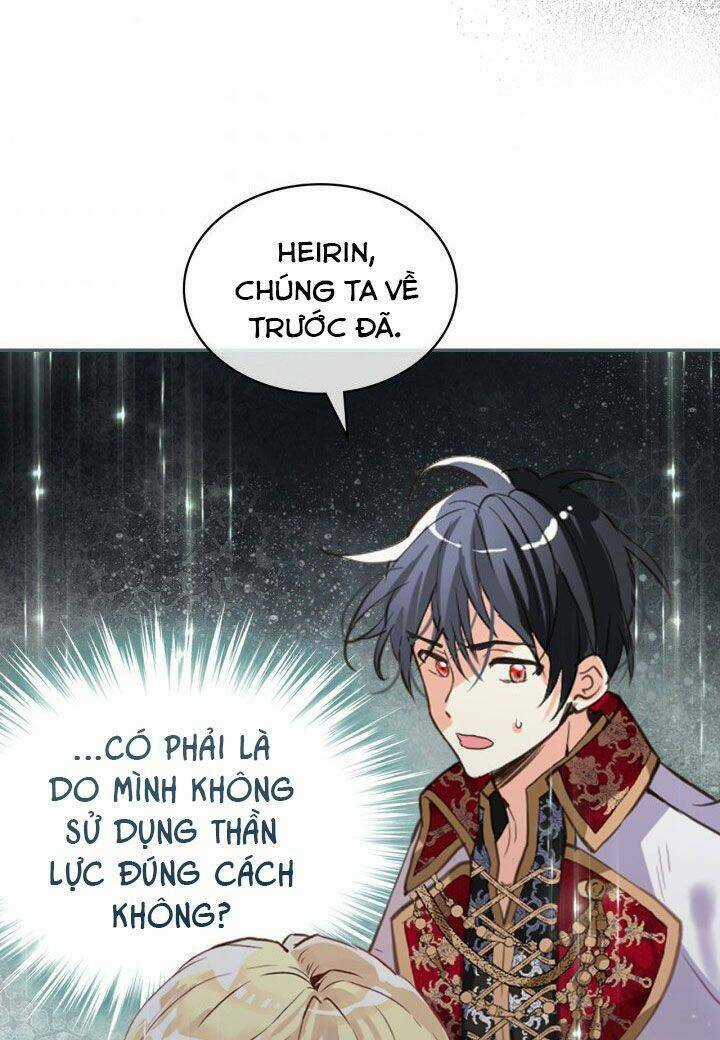 Con Có Phải Con Là Con Gái Của Ngài Không? Chapter 76 trang 49