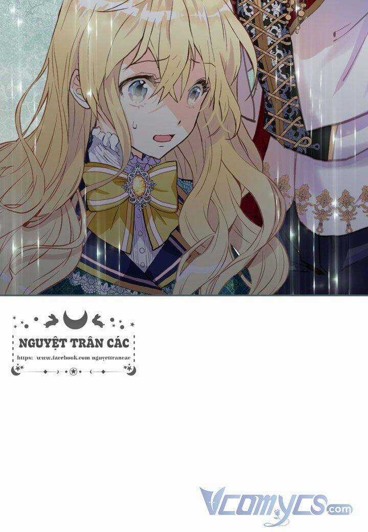 Con Có Phải Con Là Con Gái Của Ngài Không? Chapter 76 trang 50