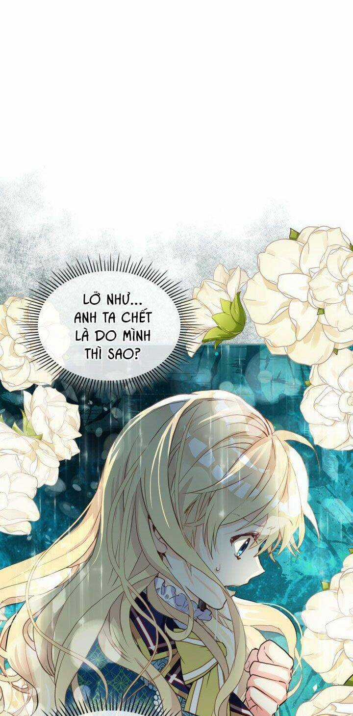 Con Có Phải Con Là Con Gái Của Ngài Không? Chapter 76 trang 51