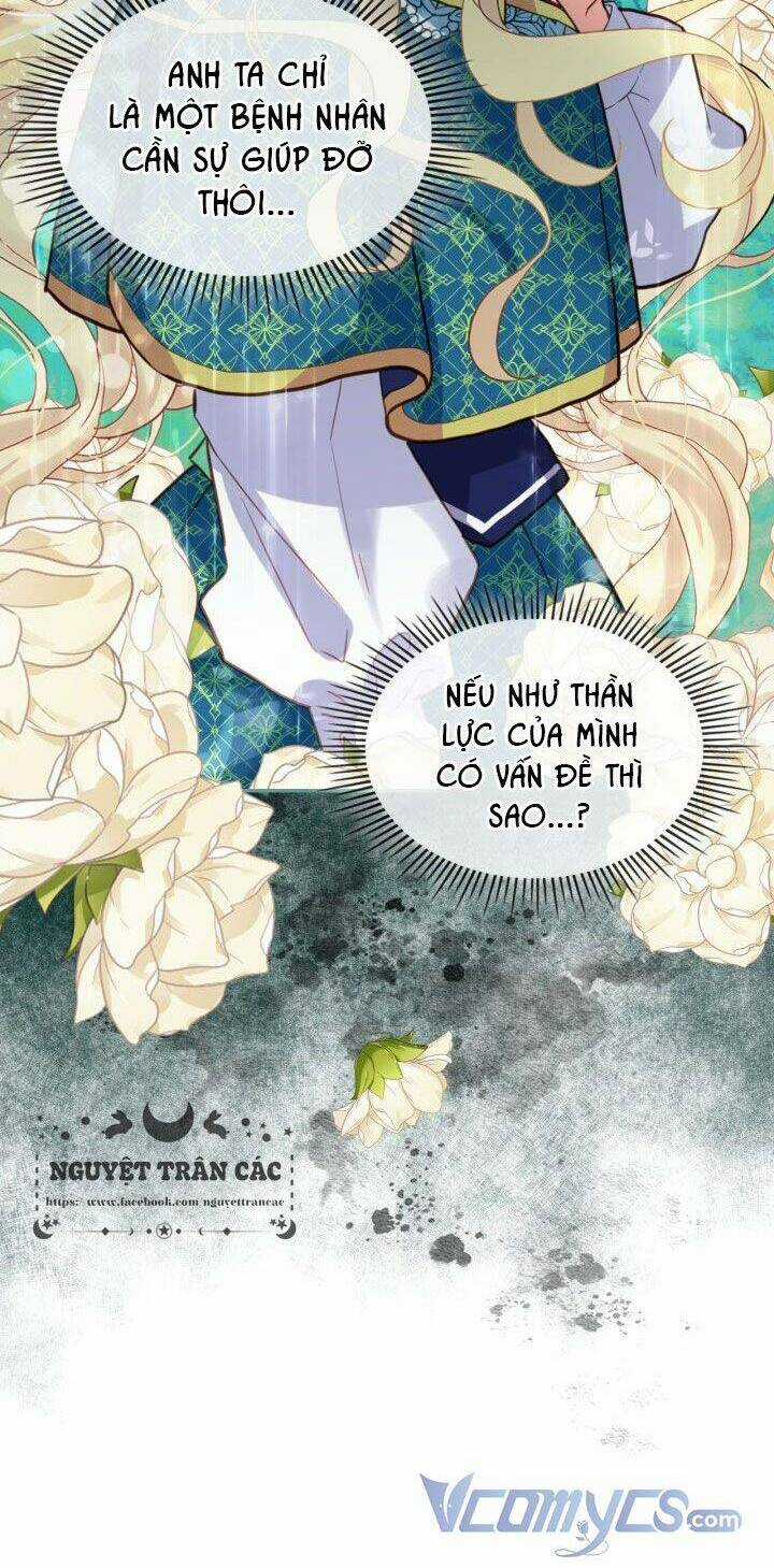 Con Có Phải Con Là Con Gái Của Ngài Không? Chapter 76 trang 52