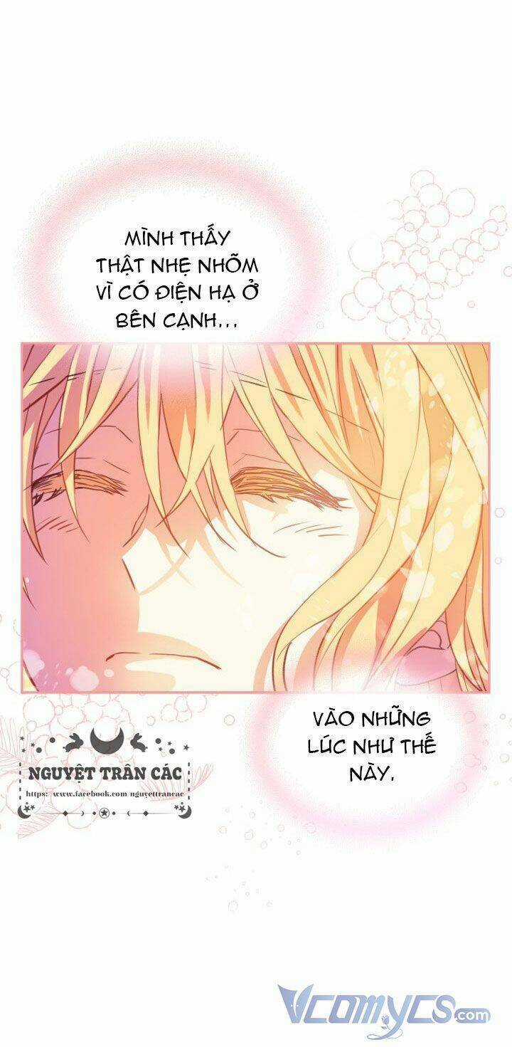 Con Có Phải Con Là Con Gái Của Ngài Không? Chapter 76 trang 58