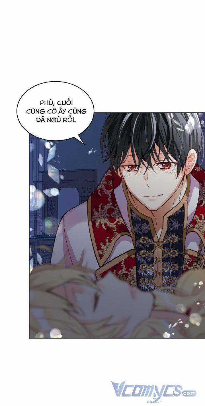 Con Có Phải Con Là Con Gái Của Ngài Không? Chapter 76 trang 59