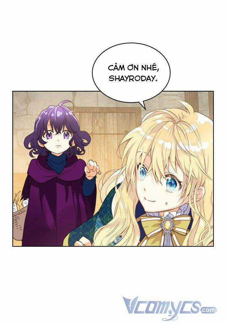 Con Có Phải Con Là Con Gái Của Ngài Không? Chapter 76 trang 6