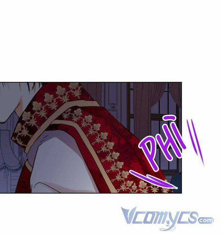 Con Có Phải Con Là Con Gái Của Ngài Không? Chapter 76 trang 60