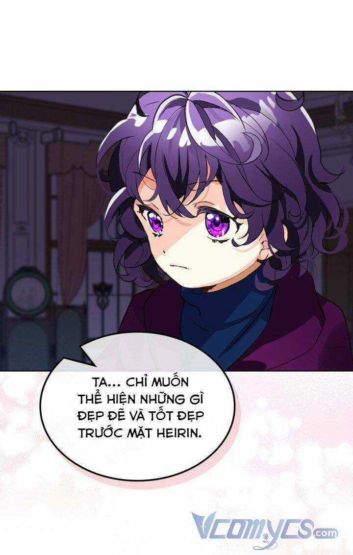 Con Có Phải Con Là Con Gái Của Ngài Không? Chapter 76 trang 62