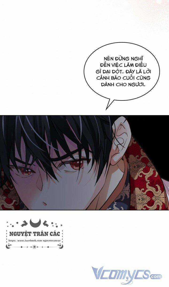 Con Có Phải Con Là Con Gái Của Ngài Không? Chapter 76 trang 63