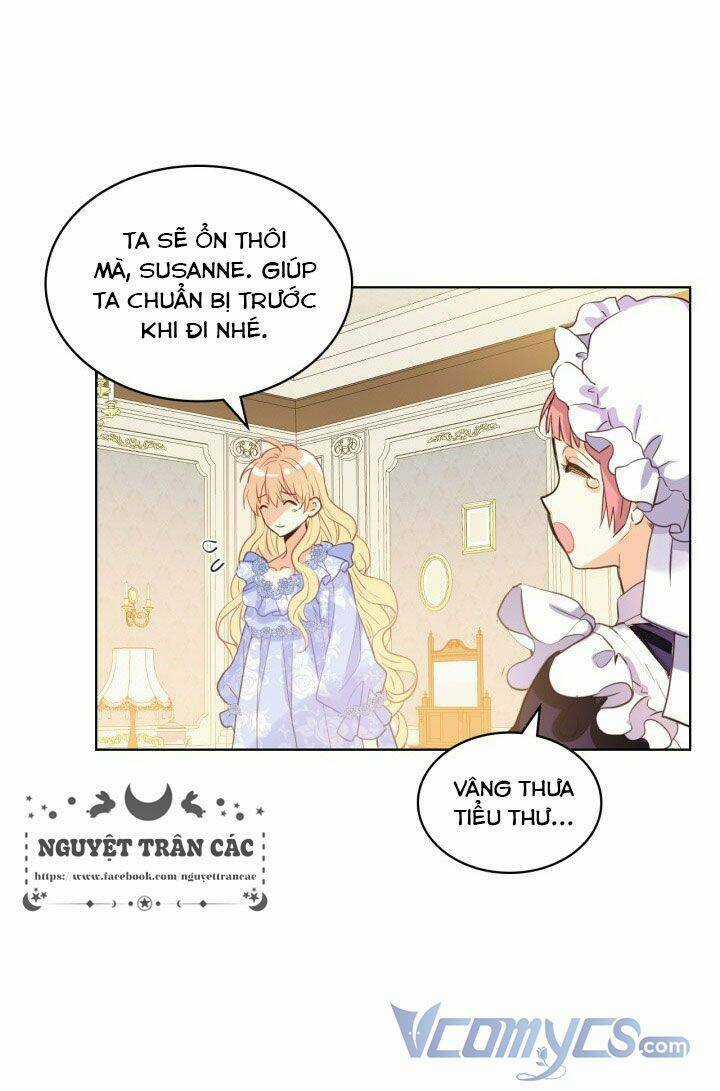 Con Có Phải Con Là Con Gái Của Ngài Không? Chapter 76 trang 66
