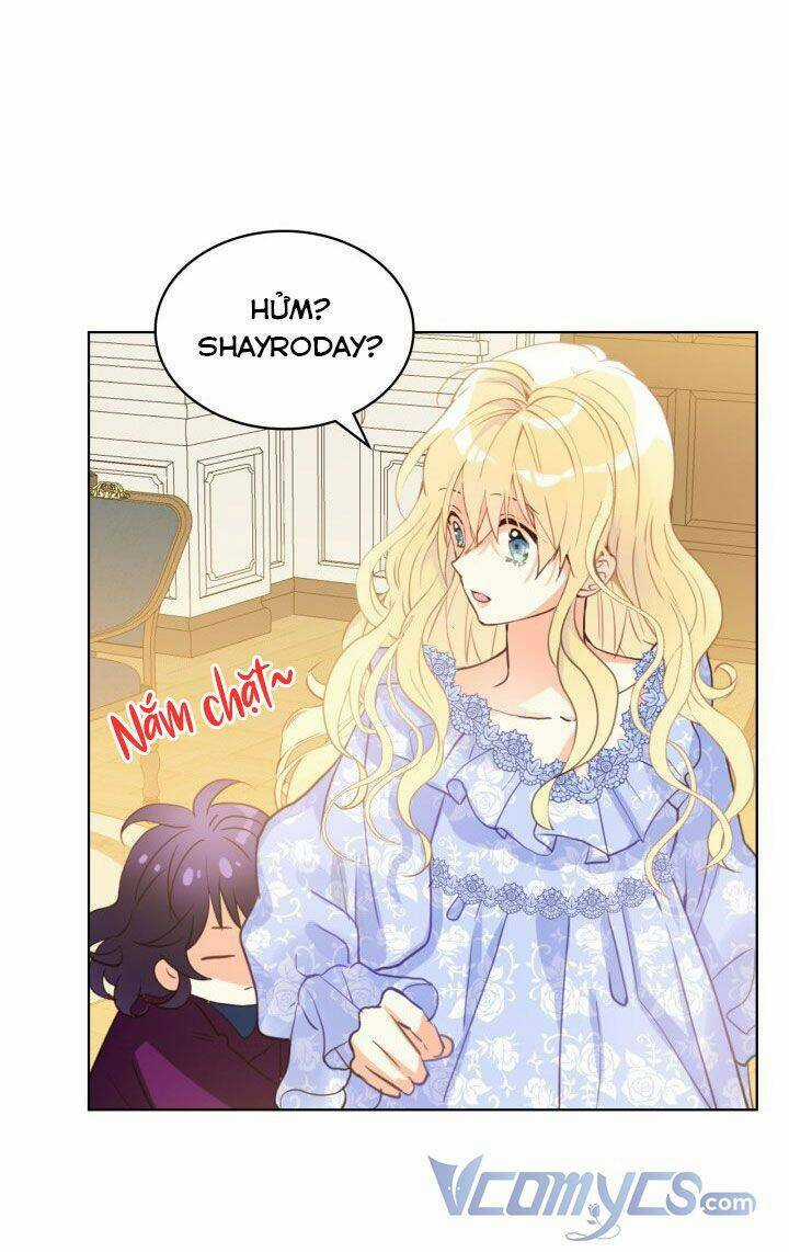 Con Có Phải Con Là Con Gái Của Ngài Không? Chapter 76 trang 68