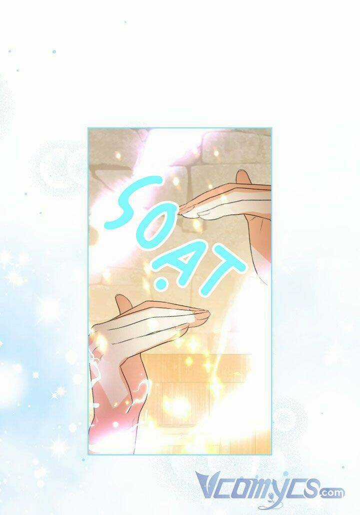 Con Có Phải Con Là Con Gái Của Ngài Không? Chapter 76 trang 7