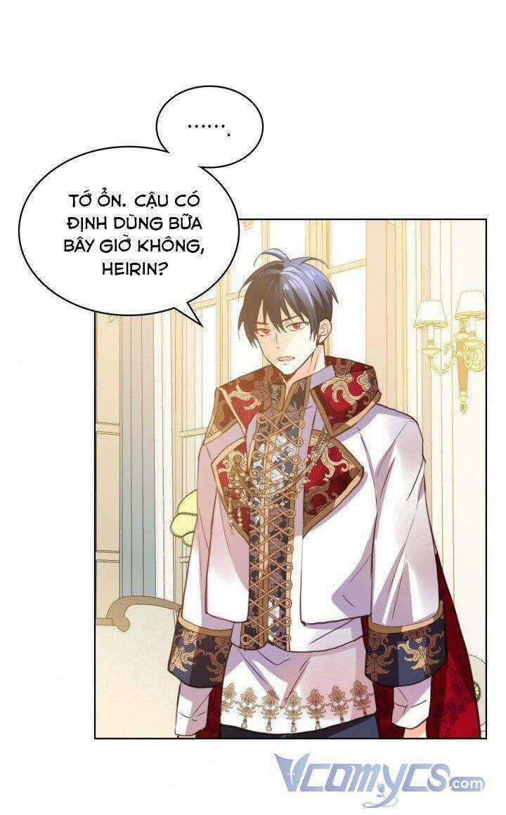 Con Có Phải Con Là Con Gái Của Ngài Không? Chapter 76 trang 70