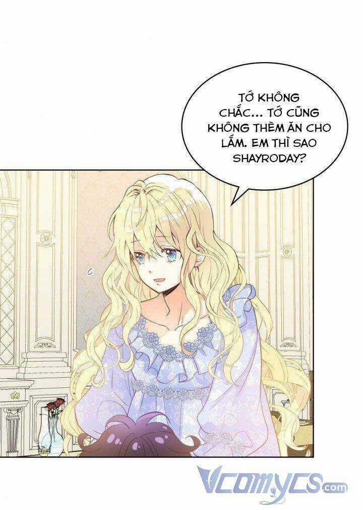 Con Có Phải Con Là Con Gái Của Ngài Không? Chapter 76 trang 71