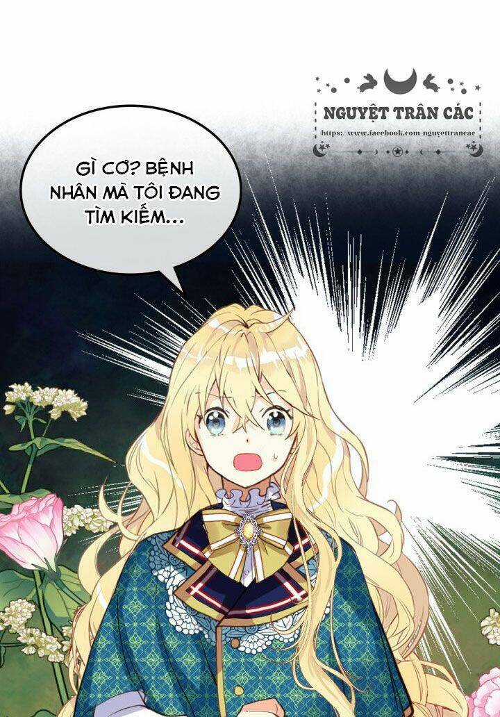 Con Có Phải Con Là Con Gái Của Ngài Không? Chapter 76 trang 76