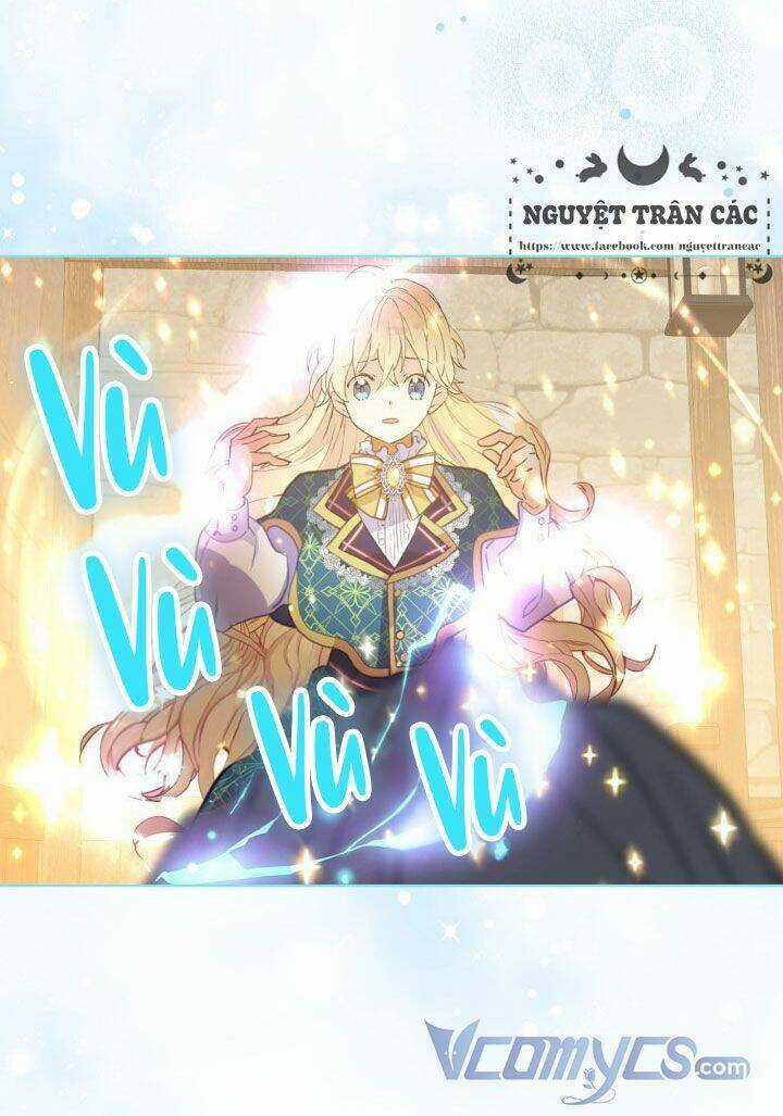 Con Có Phải Con Là Con Gái Của Ngài Không? Chapter 76 trang 8