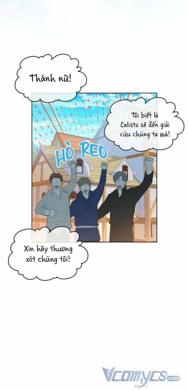 Con Có Phải Con Là Con Gái Của Ngài Không? Chapter 76 trang 9